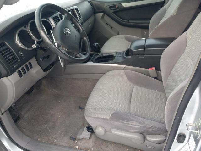 Photo 7 from auction – 2003 TOYOTA 4RUNNER SR with VIN JTEBU14R038007415