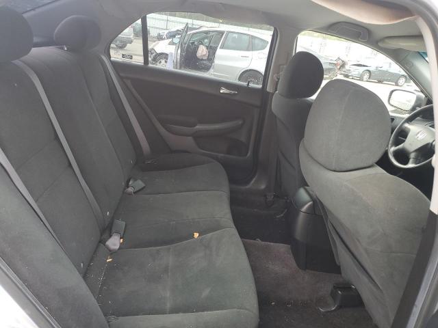 Photo 10 from auction – 2006 HONDA ACCORD VAL with VIN 1HGCM56116A029638