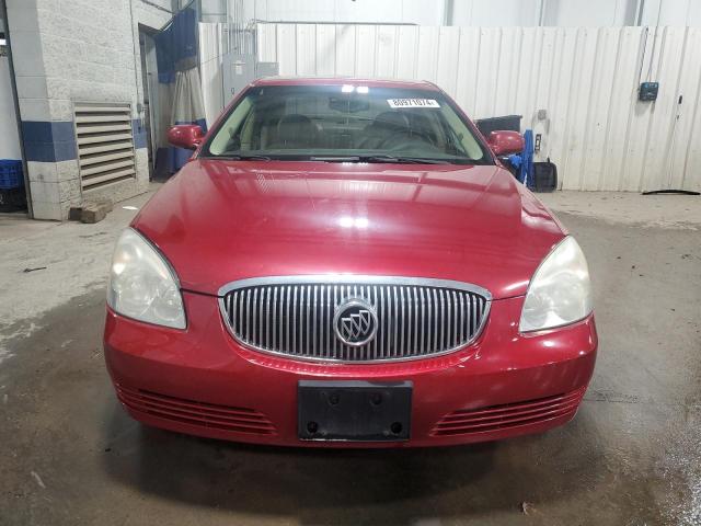 Photo 5 from auction – 2007 BUICK LUCERNE CX with VIN 1G4HD57207U226551