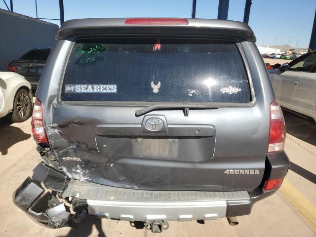 Photo 6 from auction – 2003 TOYOTA 4RUNNER LI with VIN JTEBT17R130017464