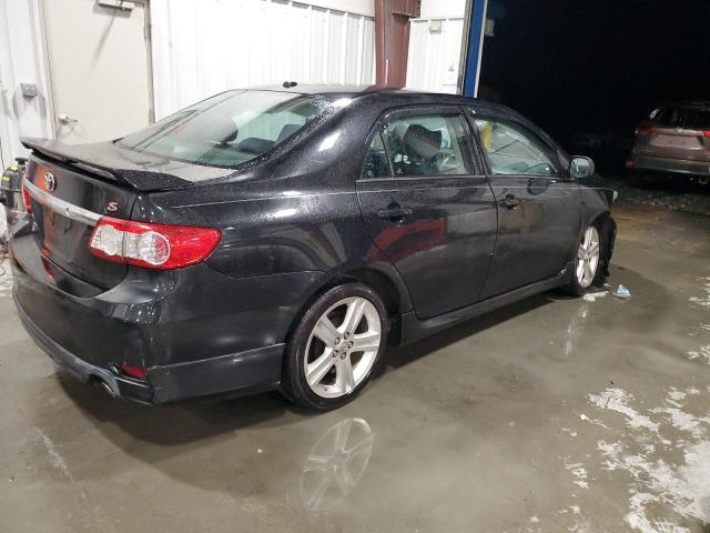 Photo 3 from auction – 2013 TOYOTA COROLLA BA with VIN 2T1BU4EE7DC036000