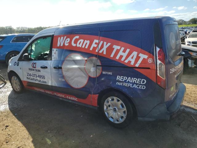 Photo 2 from auction – 2018 FORD TRANSIT CO with VIN NM0LE7E75J1351914