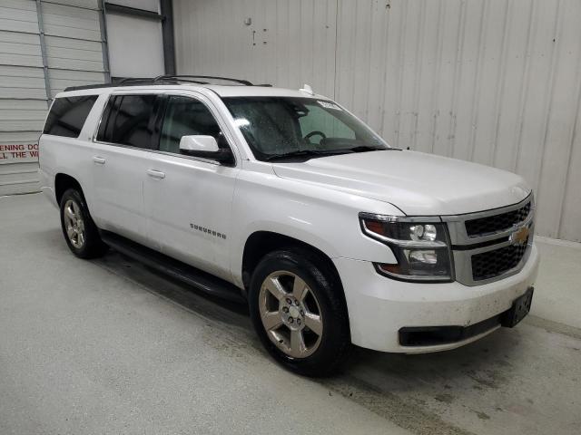 Photo 4 from auction – 2016 CHEVROLET SUBURBAN C with VIN 1GNSCHKC0GR238823