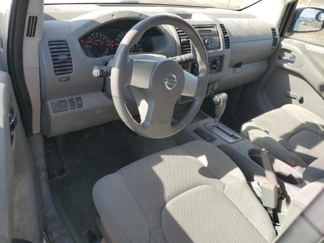 Photo 8 from auction – 2013 NISSAN FRONTIER S with VIN 1N6AD0ER5DN741220