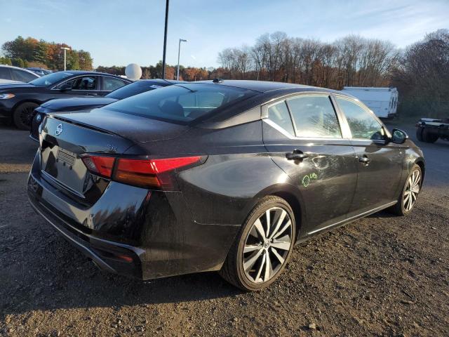 Photo 3 from auction – 2022 NISSAN ALTIMA SR with VIN 1N4BL4CV7NN307468