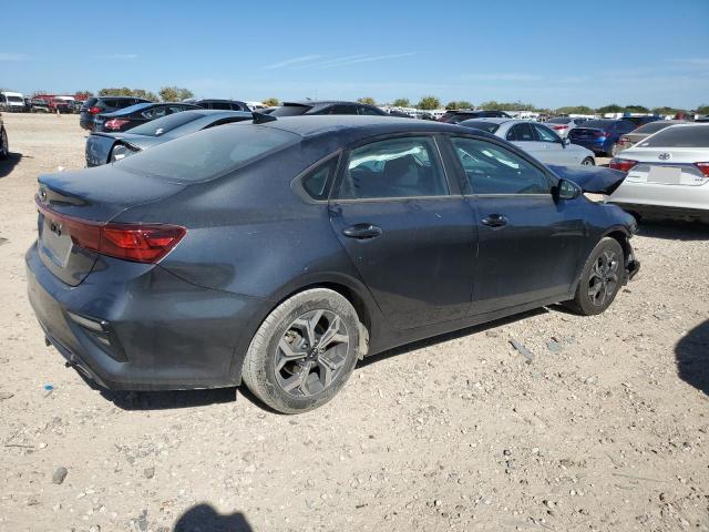 Photo 3 from auction – 2021 KIA FORTE FE with VIN 3KPF24AD2ME306532