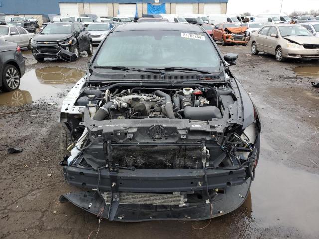 Photo 5 from auction – 2017 FORD TAURUS POL with VIN 1FAHP2MTXHG145666