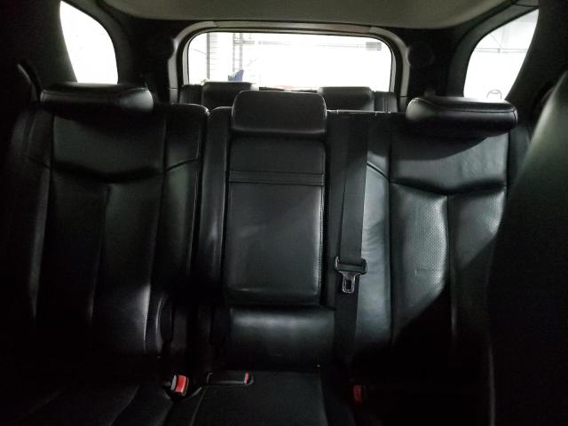 Photo 10 from auction – 2012 DODGE DURANGO R/ with VIN 1C4SDJCT6CC242240