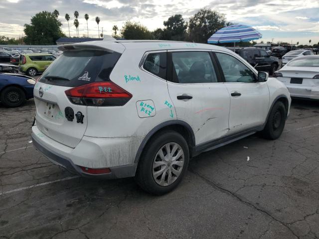 Photo 3 from auction – 2017 NISSAN ROGUE S with VIN KNMAT2MT7HP580524