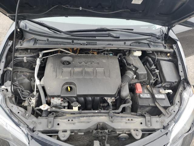 Photo 11 from auction – 2018 TOYOTA COROLLA L with VIN 2T1BURHE4JC078970