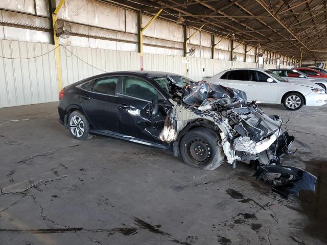 Photo 4 from auction – 2016 HONDA CIVIC LX with VIN 19XFC2F52GE041361