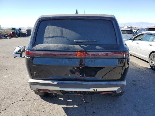 Photo 6 from auction – 2023 RIVIAN R1S ADVENT with VIN 7PDSGABA1PN027696