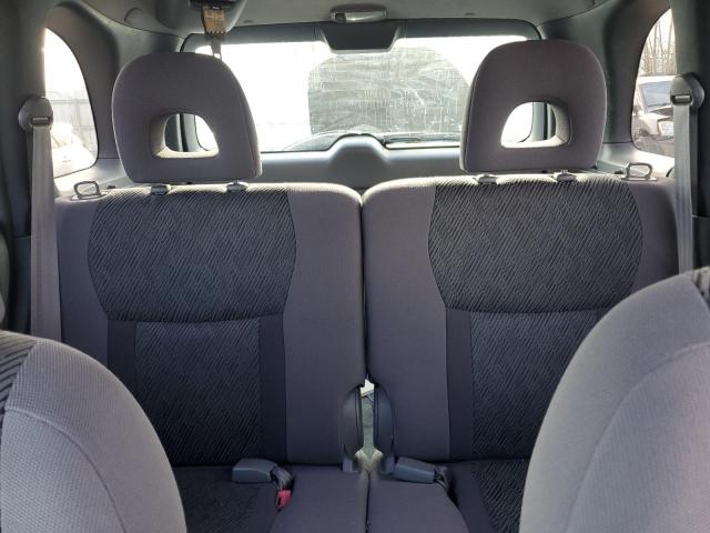 Photo 10 from auction – 2003 TOYOTA RAV4 with VIN JTEHH20V130243352