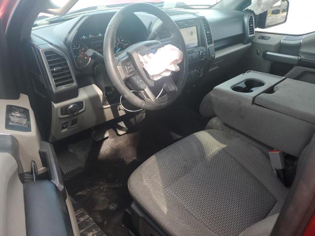 Photo 8 from auction – 2020 FORD F150 SUPER with VIN 1FTEW1CB7LFB88606
