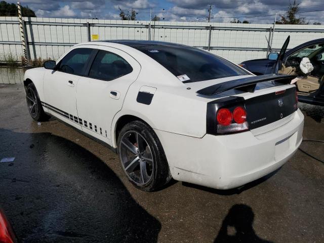 Photo 2 from auction – 2010 DODGE CHARGER with VIN 2B3AA4CT1AH161521