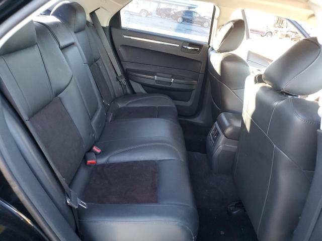 Photo 10 from auction – 2010 CHRYSLER 300 S with VIN 2C3CA9CT9AH273170