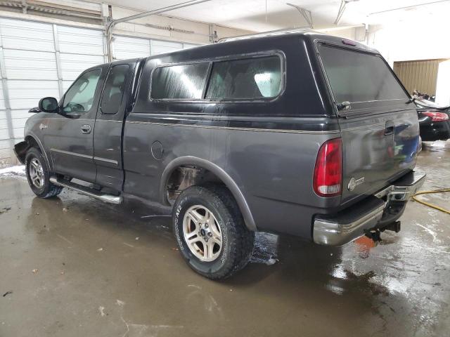 Photo 2 from auction – 2003 FORD F150 with VIN 1FTRX18L13NA40277