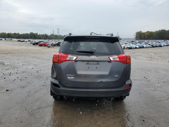Photo 6 from auction – 2015 TOYOTA RAV4 LE with VIN JTMZFREV6FD051647