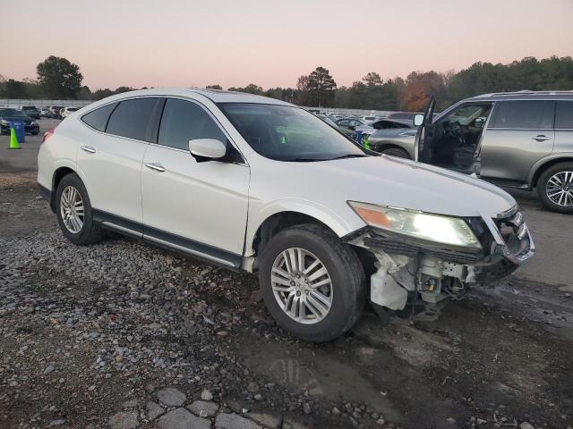 Photo 4 from auction – 2015 HONDA CROSSTOUR with VIN 5J6TF3H57FL002293