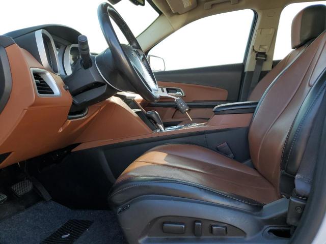 Photo 7 from auction – 2016 CHEVROLET EQUINOX LT with VIN 2GNFLGE3XG6165611