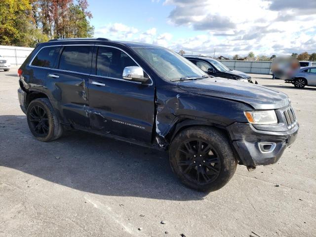 Photo 4 from auction – 2014 JEEP GRAND CHER with VIN 1C4RJEBG2EC445681