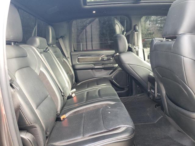 Photo 10 from auction – 2022 RAM 1500 REBEL with VIN 1C6SRFLT5NN119574