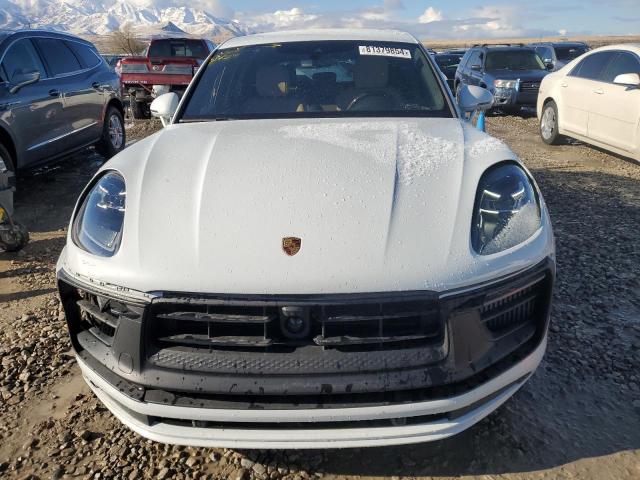 Photo 5 from auction – 2024 PORSCHE MACAN GTS with VIN WP1AF2A5XRLB56517
