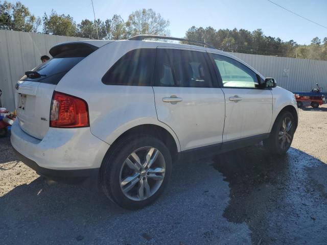 Photo 3 from auction – 2014 FORD EDGE SEL with VIN 2FMDK3JC6EBA49419