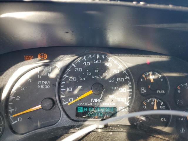 Photo 9 from auction – 2001 CHEVROLET 1500 with VIN 1GCEK19T81E252537