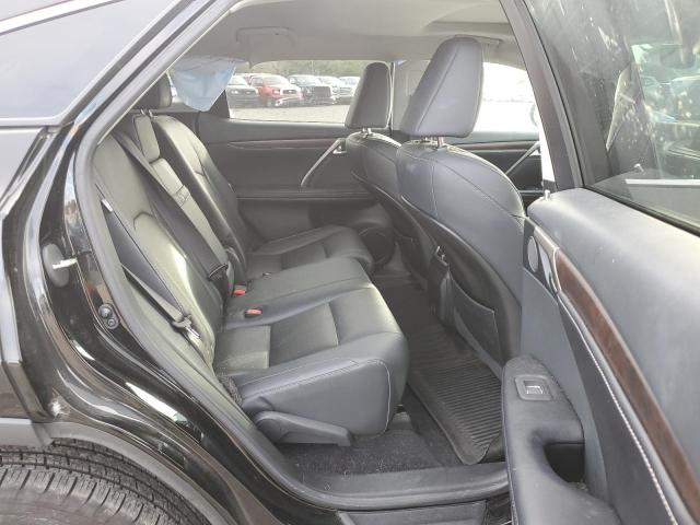 Фото 10 с аукциона – 2021 LEXUS RX 350 с VIN 2T2HZMDA5MC259061