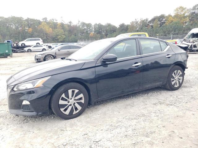 NISSAN ALTIMA S 2019 with VIN 1N4BL4BV5KN328462 - Photo from auction