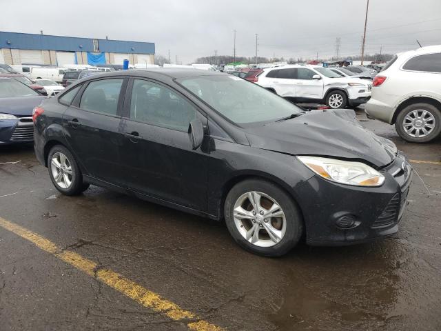 Photo 4 from auction – 2013 FORD FOCUS SE with VIN 1FADP3F24DL254411