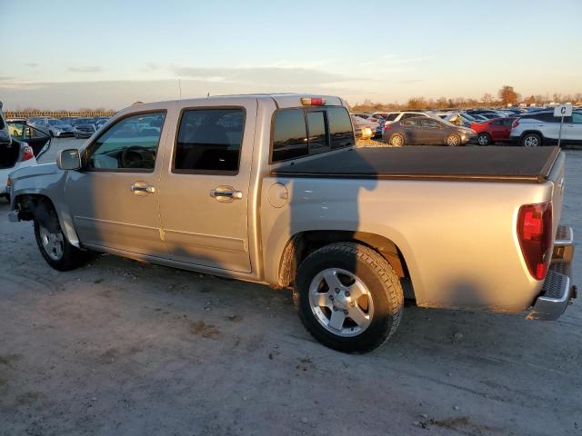 Photo 2 from auction – 2011 GMC CANYON SLE with VIN 1GTD5MF99B8133327