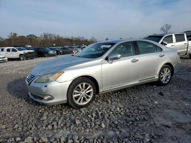 LEXUS ES 350 2010 with VIN JTHBK1EG0A2349503 - Photo from auction