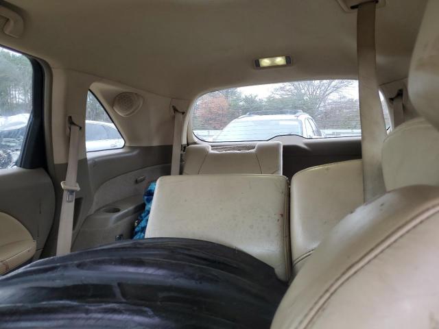 Photo 10 from auction – 2010 ACURA MDX TECHNO with VIN 2HNYD2H44AH501670
