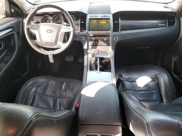 Photo 8 from auction – 2010 FORD TAURUS LIM with VIN 1FAHP2FWXAG155059