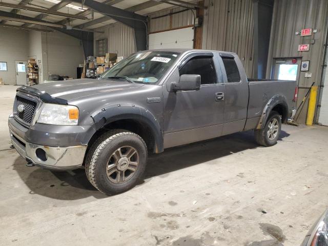 Foto 1 de la subasta – 2007 FORD F150 con VIN 1FTPX14V87FA41828