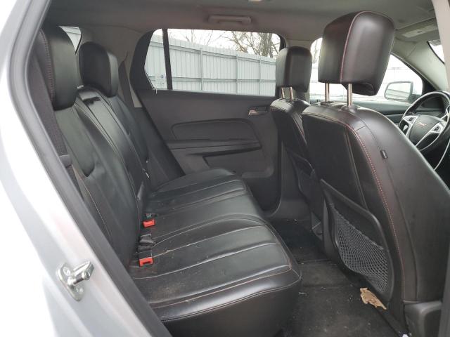 Photo 11 from auction – 2010 GMC TERRAIN SL with VIN 2CTFLGEWXA6409255