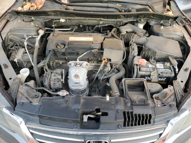Photo 11 from auction – 2014 HONDA ACCORD LX with VIN 1HGCR2F35EA255469