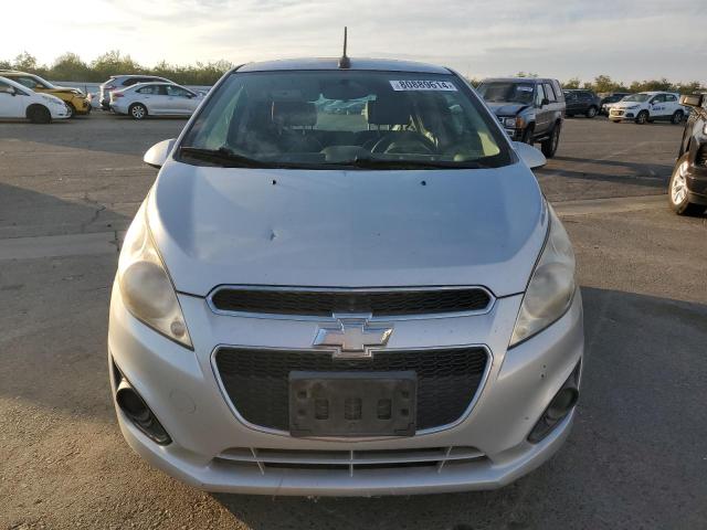 Photo 5 from auction – 2014 CHEVROLET SPARK LS with VIN KL8CB6S95EC491945