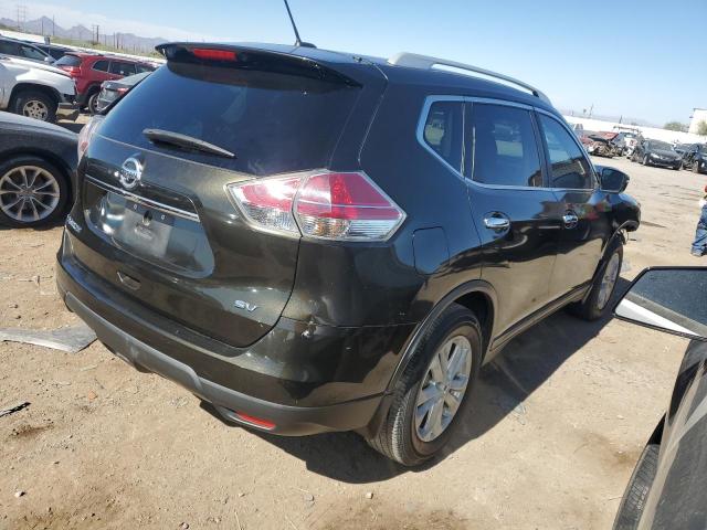 Photo 3 from auction – 2015 NISSAN ROGUE S with VIN 5N1AT2MLXFC789580