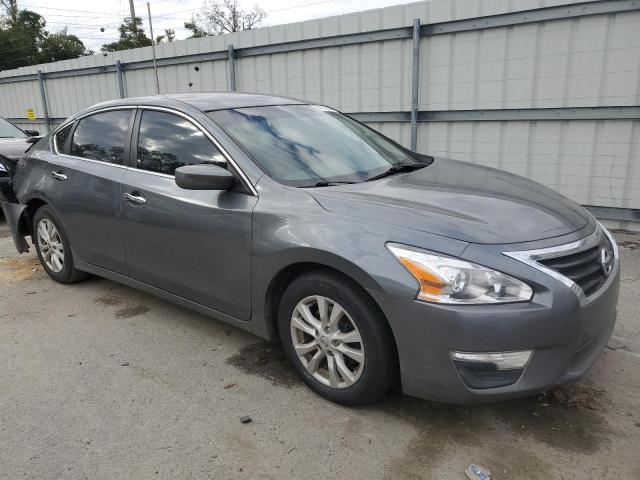 Photo 4 from auction – 2014 NISSAN ALTIMA 2.5 with VIN 1N4AL3AP4EN371154