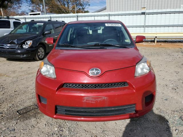 Photo 5 from auction – 2014 TOYOTA SCION XD with VIN JTKKUPB46E1046531