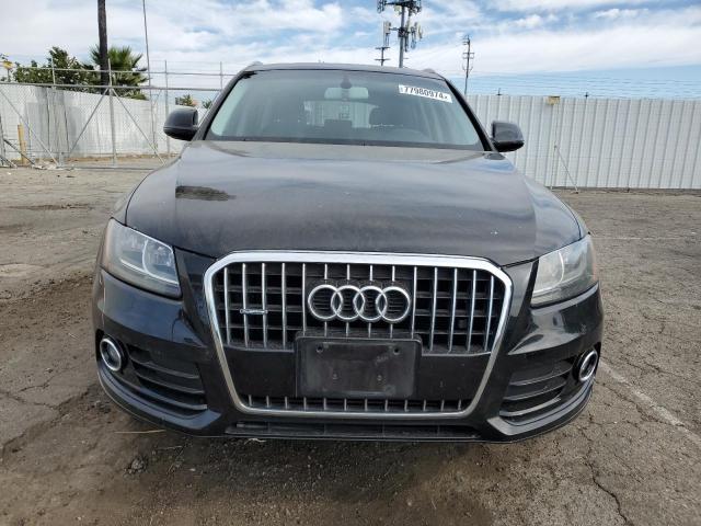 Photo 5 from auction – 2013 AUDI Q5 PREMIUM with VIN WA1CFAFP5DA039019