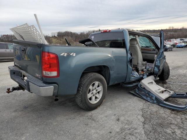 Photo 3 from auction – 2007 GMC NEW SIERRA with VIN 1GTEK19J07Z571981