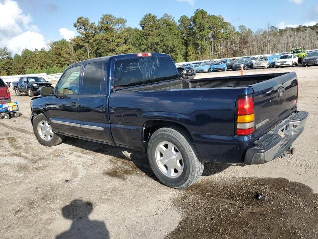 Photo 2 from auction – 2006 GMC NEW SIERRA with VIN 1GTEC19T16Z100399