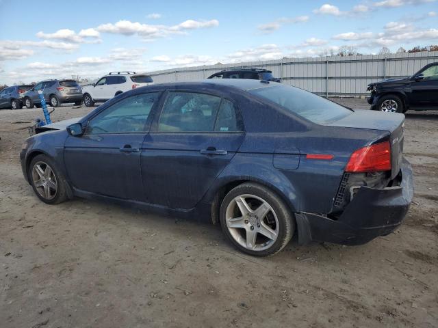 Photo 2 from auction – 2005 ACURA TL with VIN 19UUA66215A029021