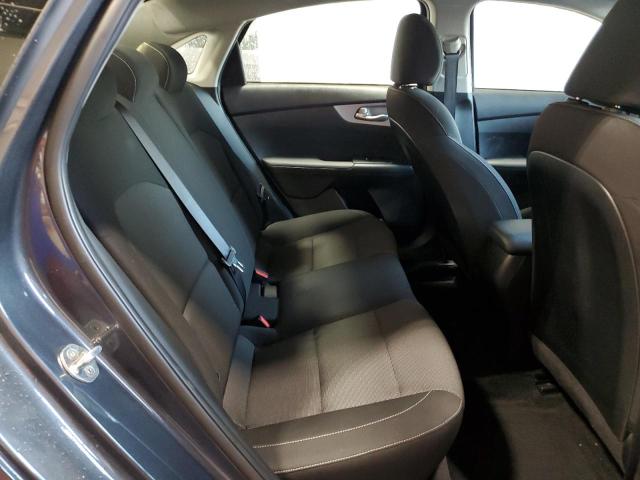 Photo 10 from auction – 2023 KIA FORTE LX with VIN 3KPF24AD4PE582490