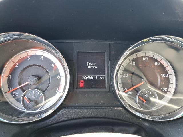 Photo 9 from auction – 2013 DODGE GRAND CARA with VIN 2C4RDGCG6DR786797