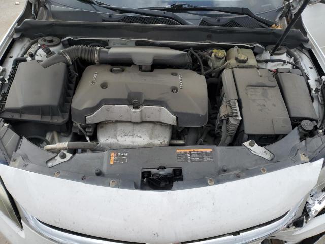 Photo 11 from auction – 2014 CHEVROLET MALIBU 1LT with VIN 1G11C5SL0EU170741